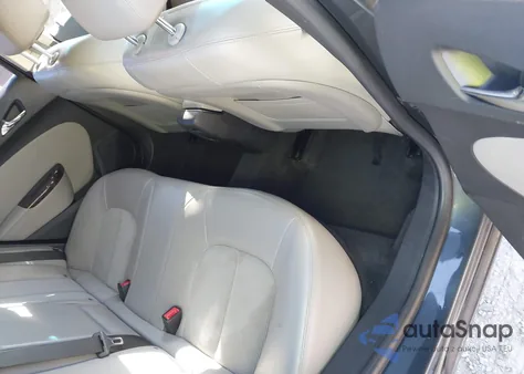 2012 Buick Verano из США, поврежденный, VIN 1G4PP5SK3C4210929